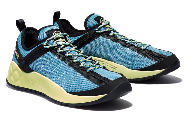 Timberland Greenstride Solar Wave 'Blue Green Black' A29GY420