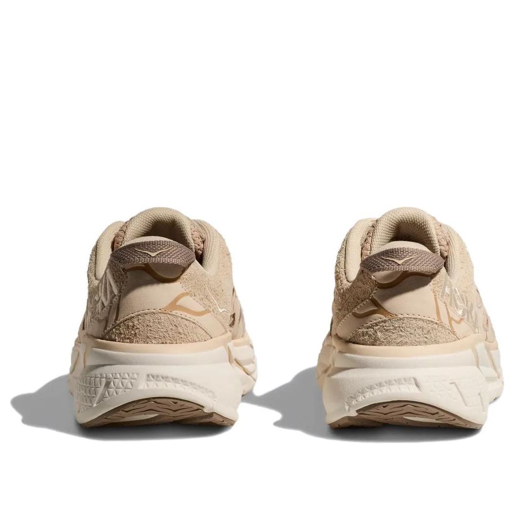 HOKA ONE ONE Clifton L Elite Terrain System 'Oak Sand' 1150910-OSN