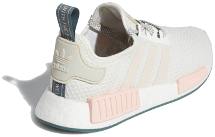 (WMNS) adidas NMD_R1 'Icey Pink' D97232