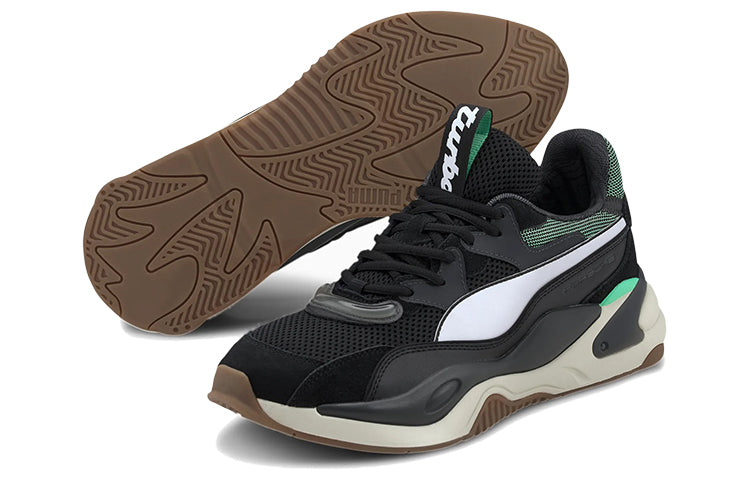 PUMA Porsche Legacy x RS-2K 'Black Asphalt' 306632-01