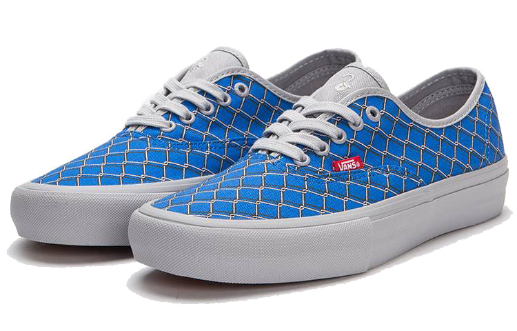 Vans Lockwood x Authentic Pro 'Silver Sconce Skydiver' VN0A3479PYJ