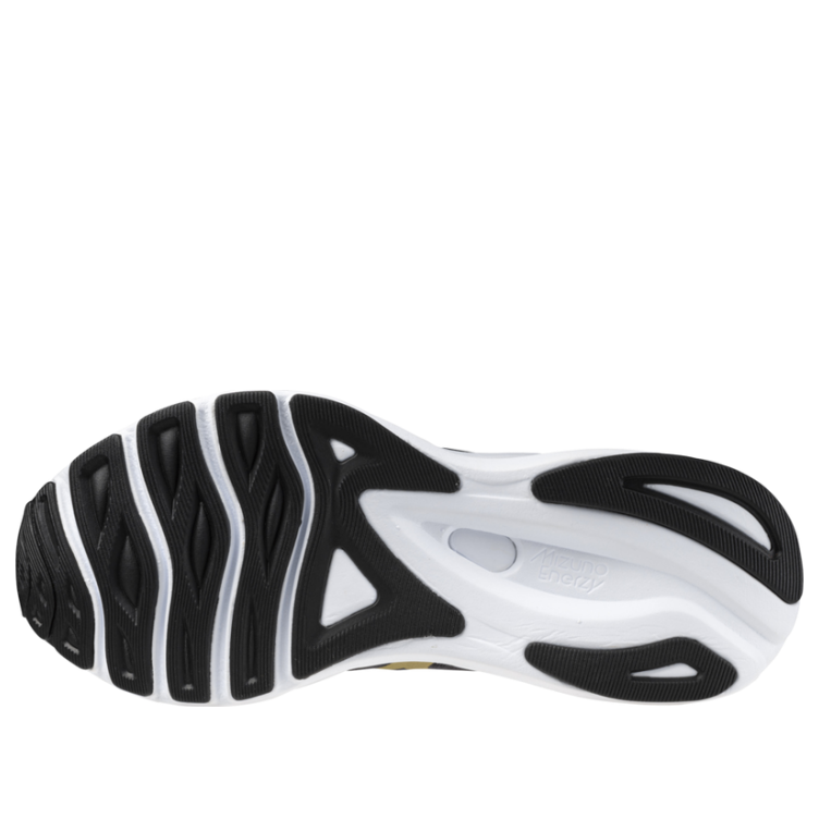 Mizuno Wave Serene 'Ebony Gloden Halo' J1GC245904
