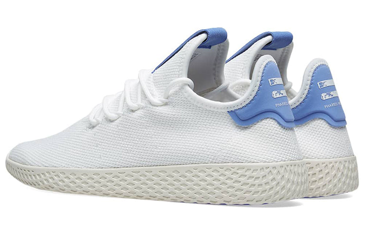 adidas x Pharrell Tennis Hu 'Light Purple' B41794