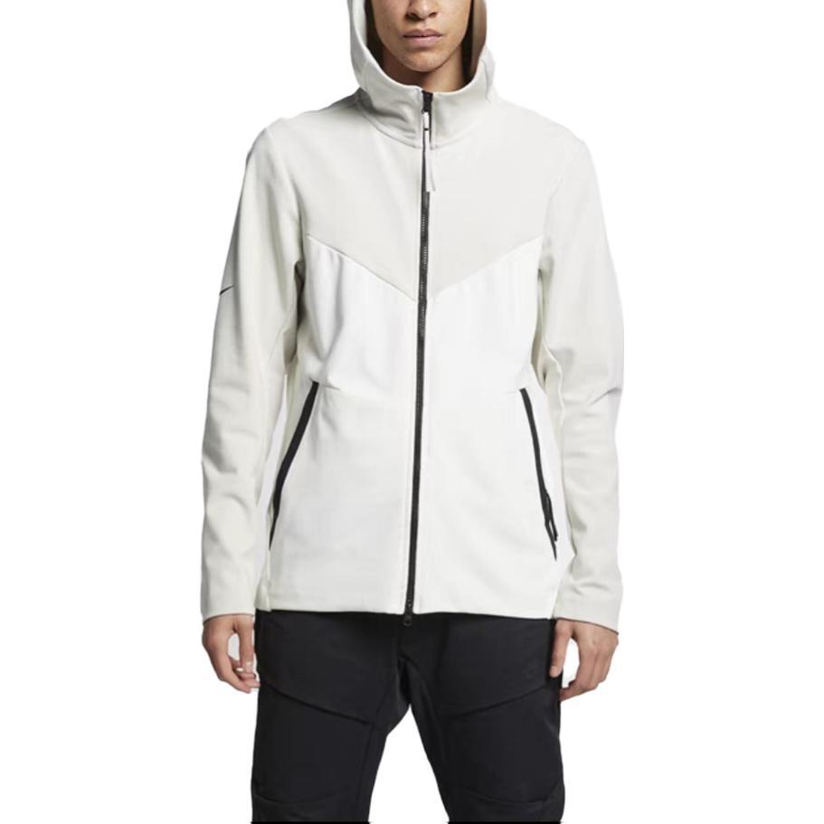 Nike Sportswear Tech Pack Windrunner Full-Zip Hoodie AR1549-072