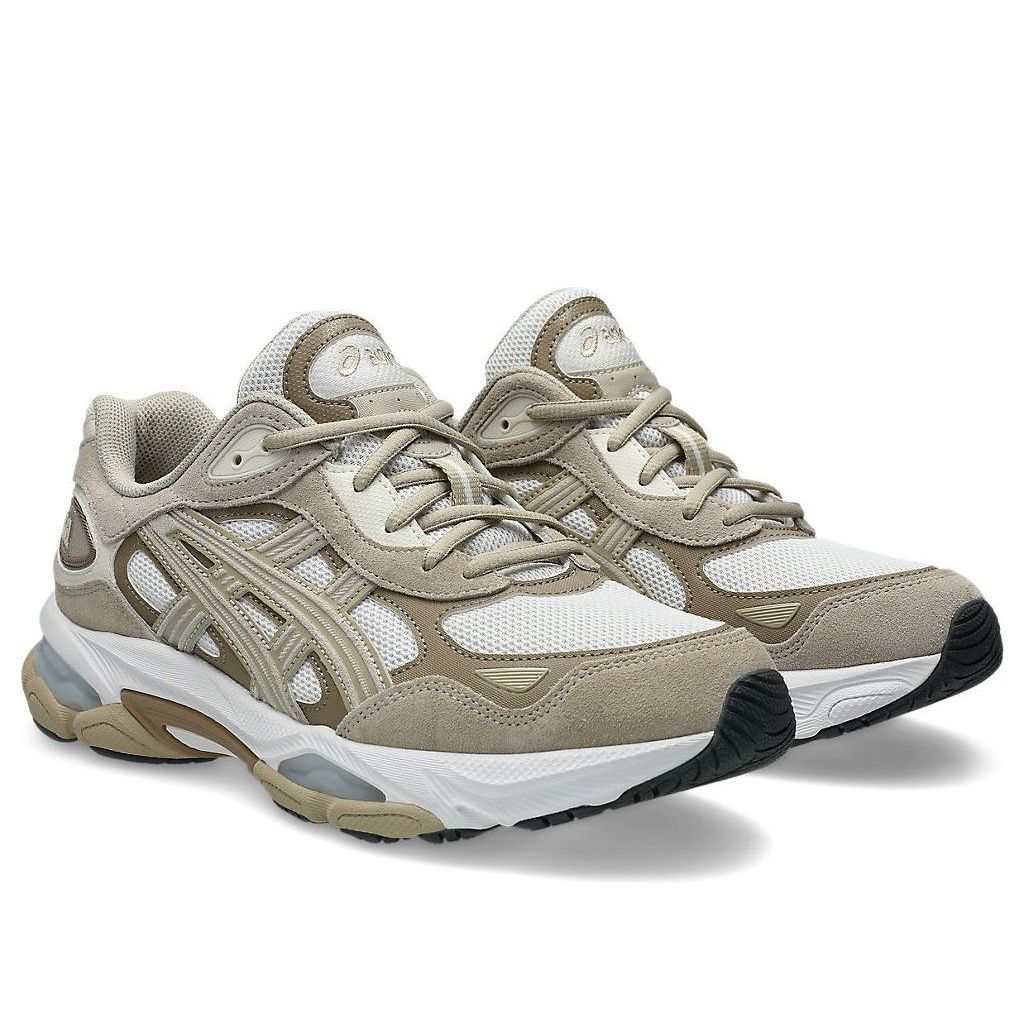 ASICS Gel-NYC 2.0 'Milk Tea Brown' 1203A895-102