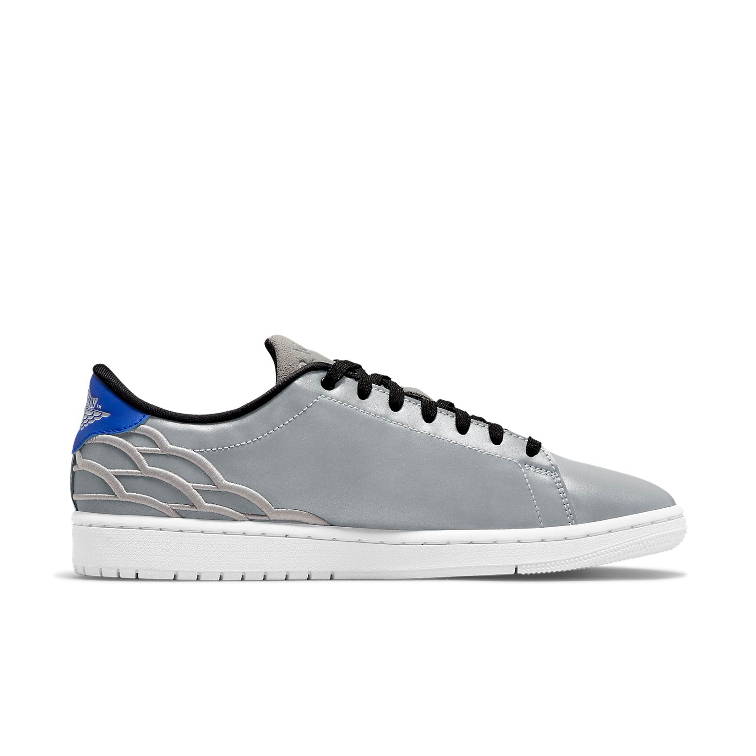 Air Jordan 1 Centre Court 'Reflective' DO7762-004
