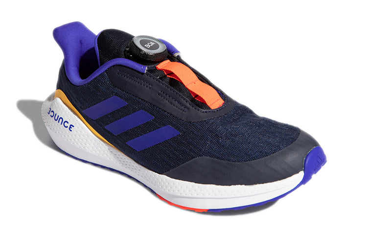 (GS) adidas EQ21 Run Boa J 'Legend Ink' FZ5420
