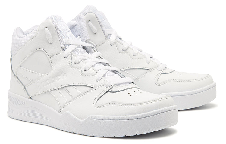 Reebok Royal BB4500 Hi2 White GX8543