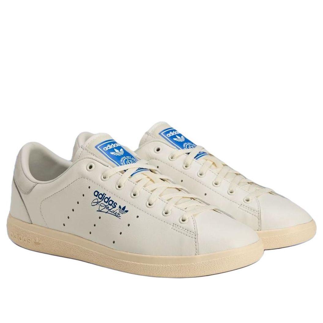 adidas A. Aspden SPZL 'White Off White' JQ3074