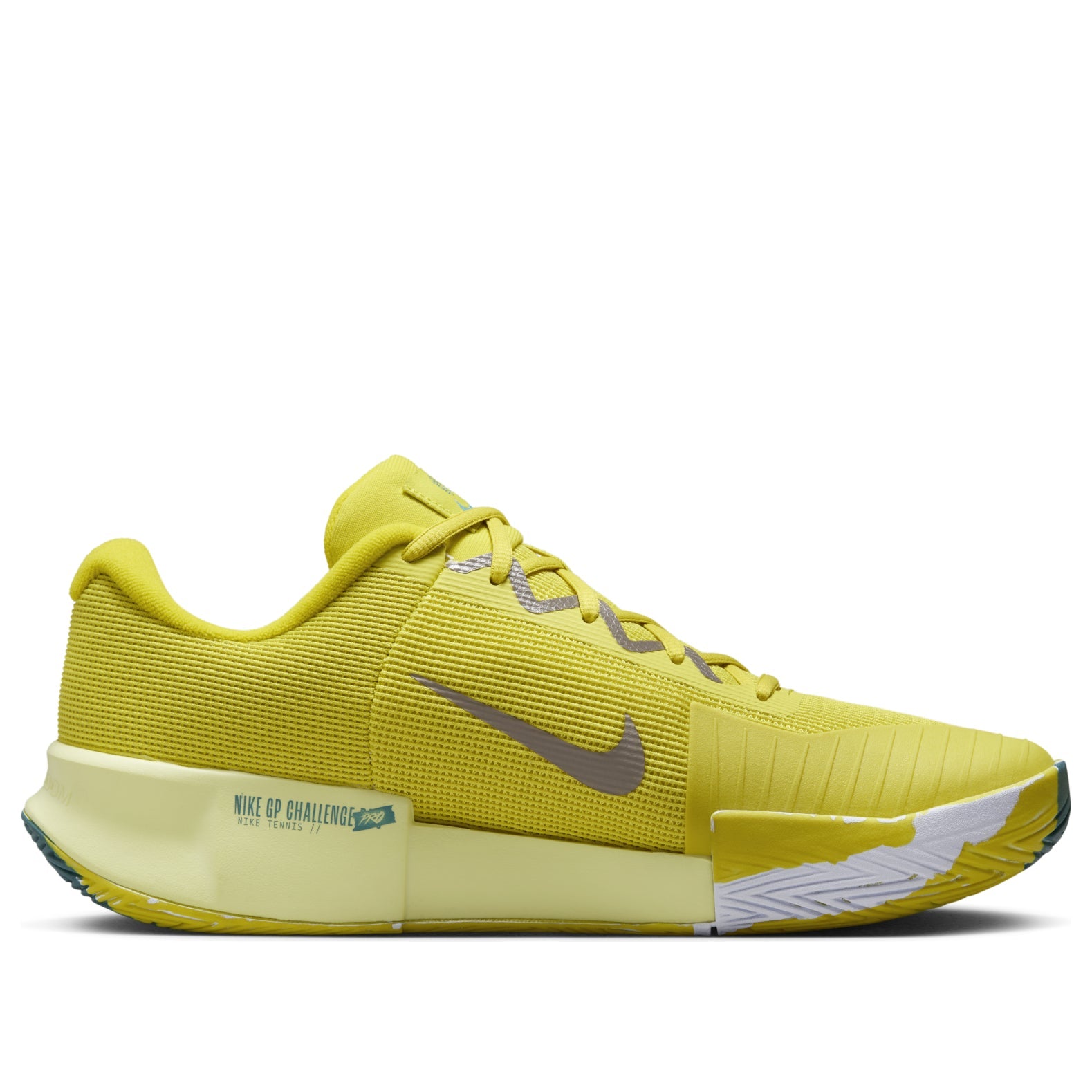 Nike GP Challenge Pro Premium 'High Voltage Mineral Teal' HF1161-300