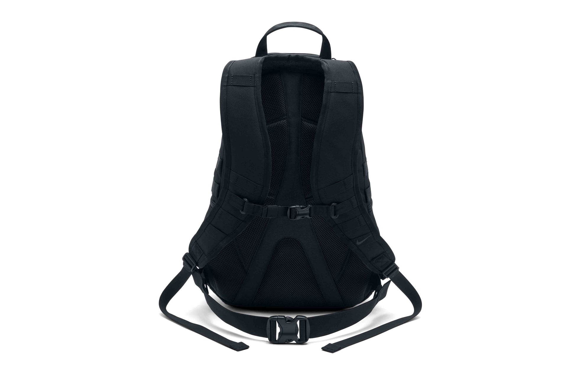 Nike SFS Recruit Training Backpack 'Black' BA5550-010