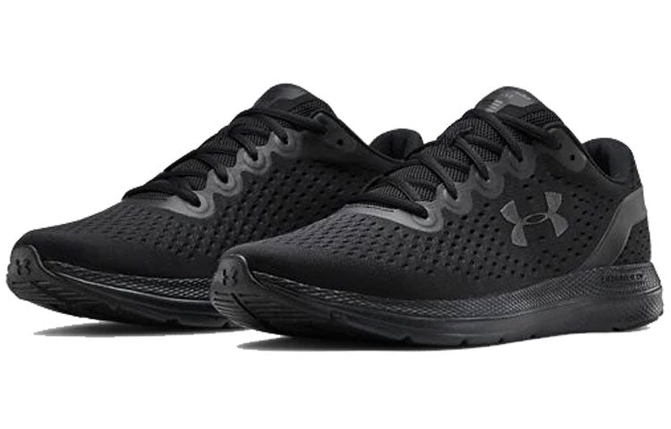 Under Armour Charged Impulse Black 3021950-003
