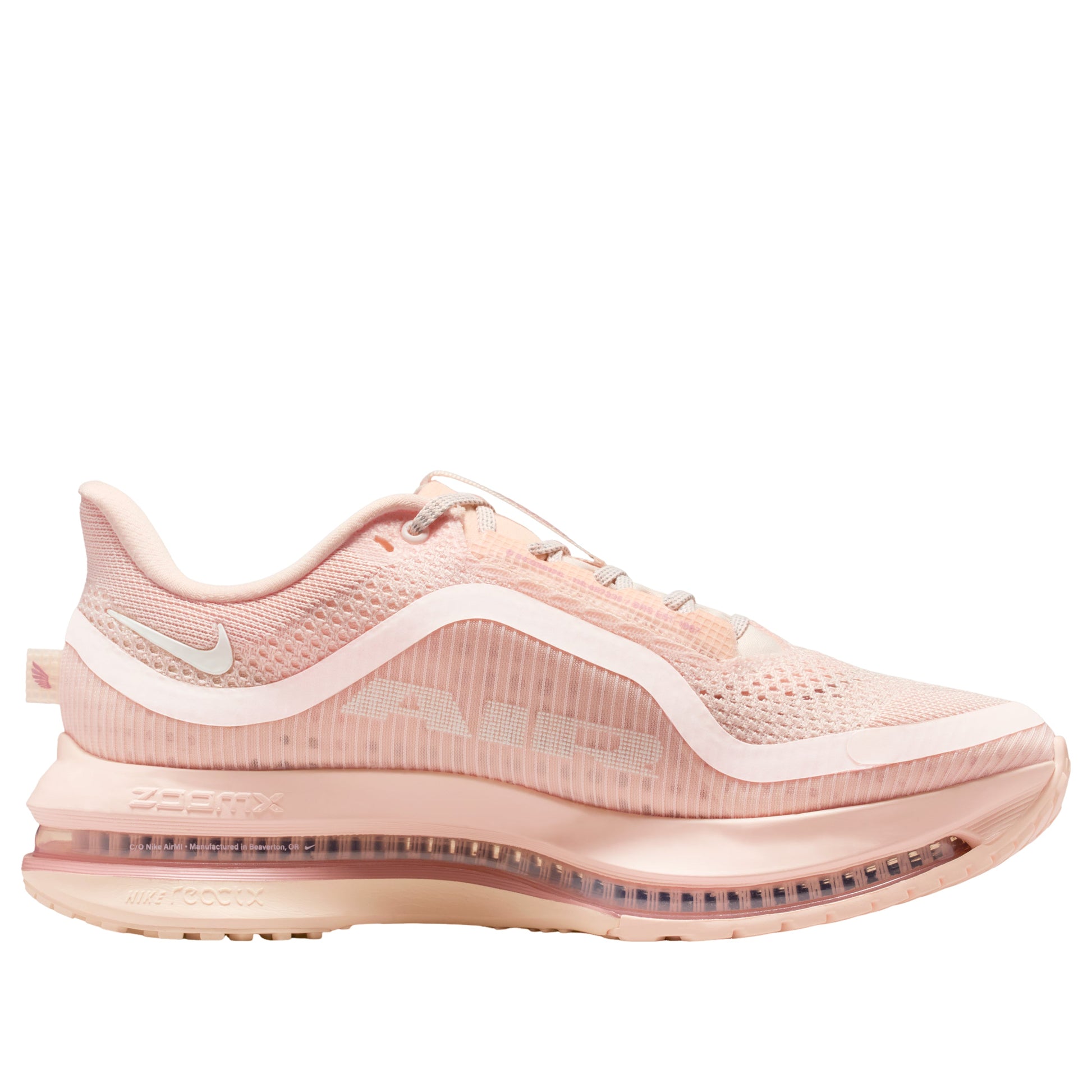 (WMNS) Nike Air Zoom Pegasus Premium 'Guava Ice' HQ2593-801