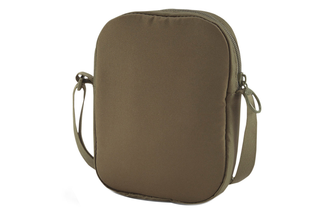 PUMA Originals Portable Shoulder Bag 'Olive Green' 076927-07