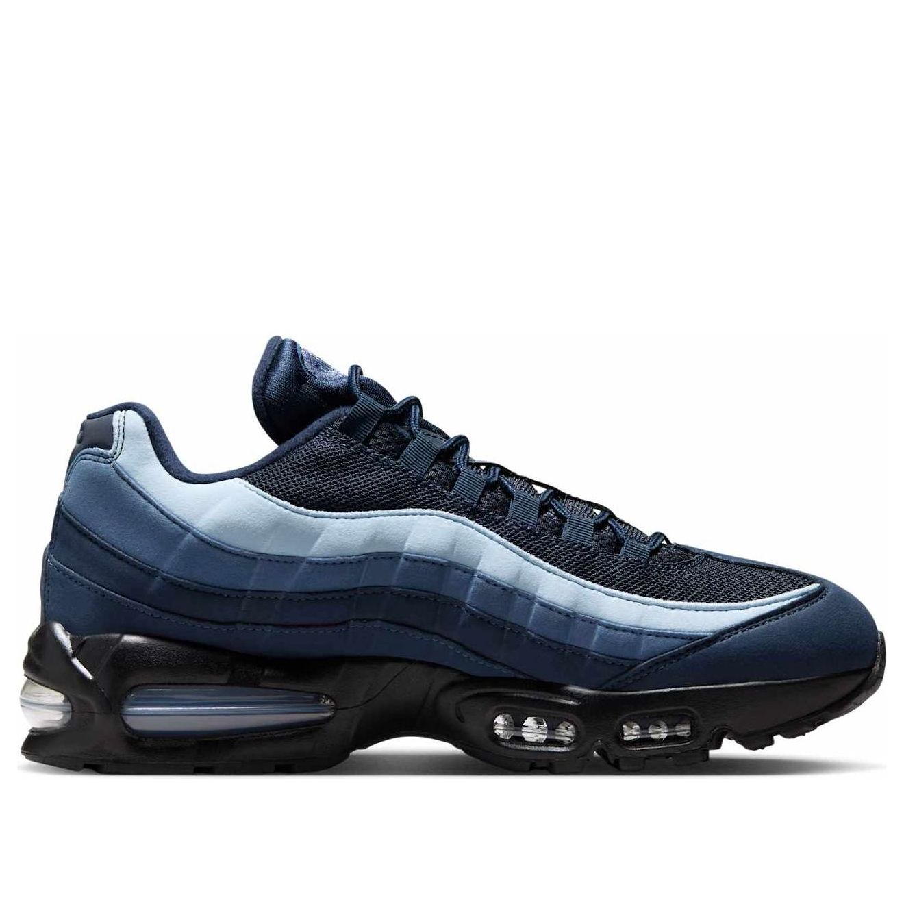Nike Air Max 95 'Obsidian' IH4457-400