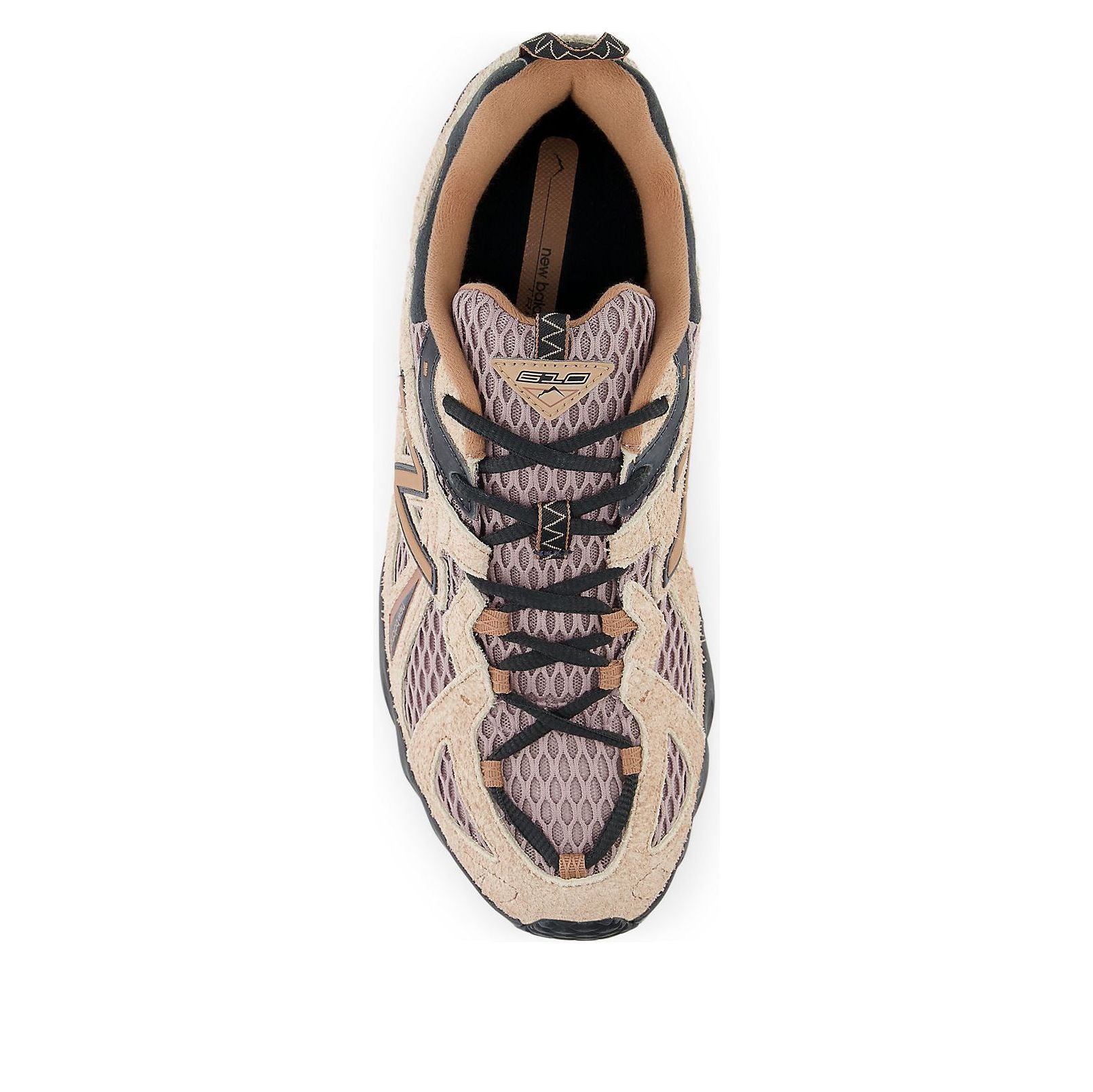 New Balance 610 TBM 'Flat Taupe Ice Wine' ML610TBM