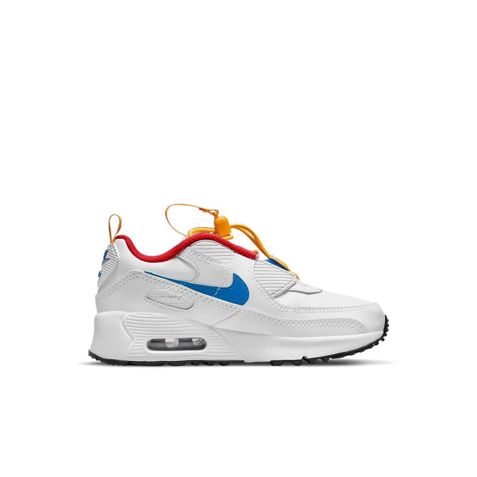 (PS) Nike Air Max 90 Toggle 'White Photo Blue' CV0064-105
