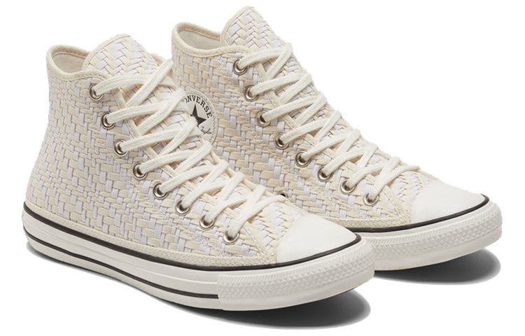 Converse Chuck Taylor All Star High 'Tonal Weaving - White' 171075C