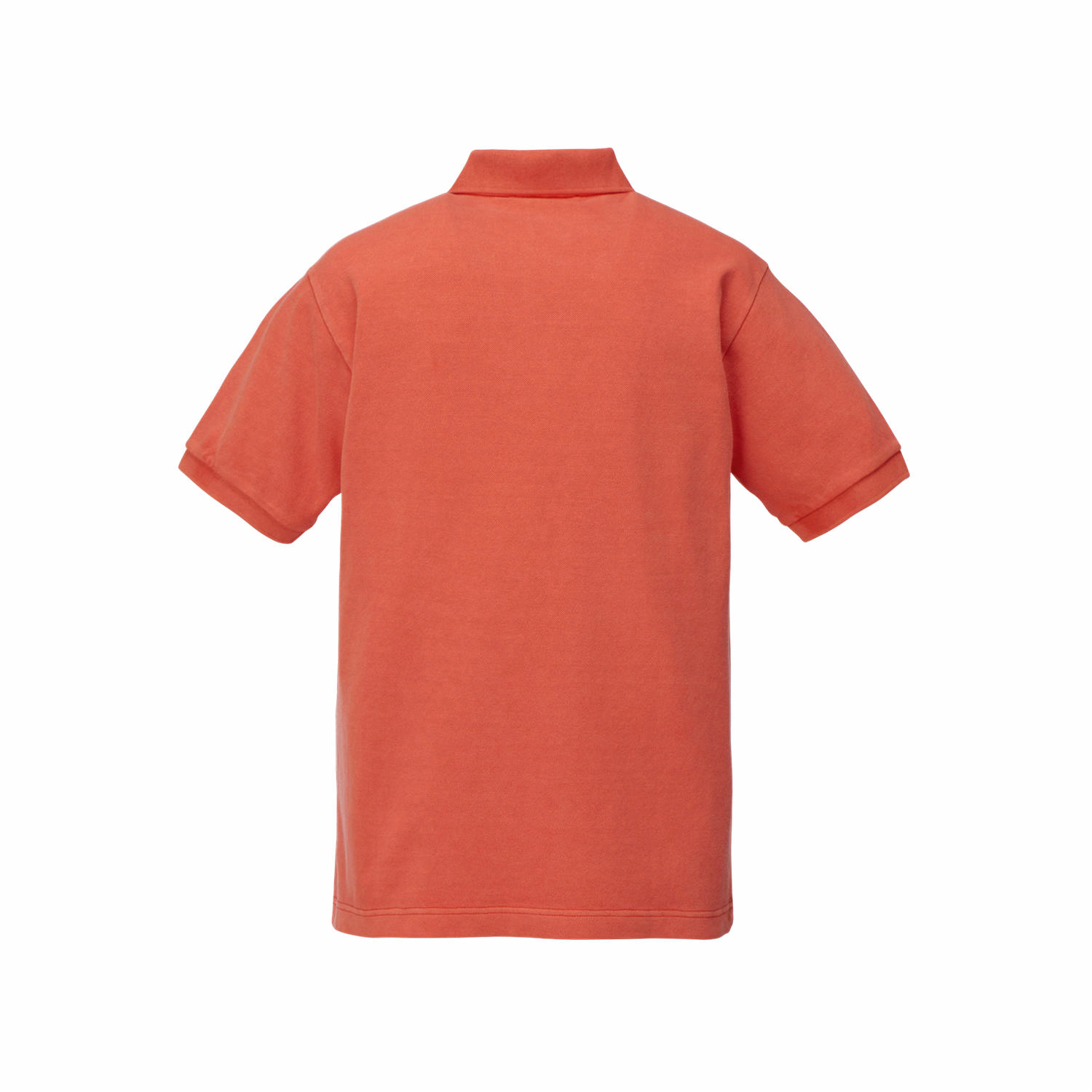 Onitsuka Tiger x Astro Boy Washed Polo Shirt 'Red' 2183B495-600