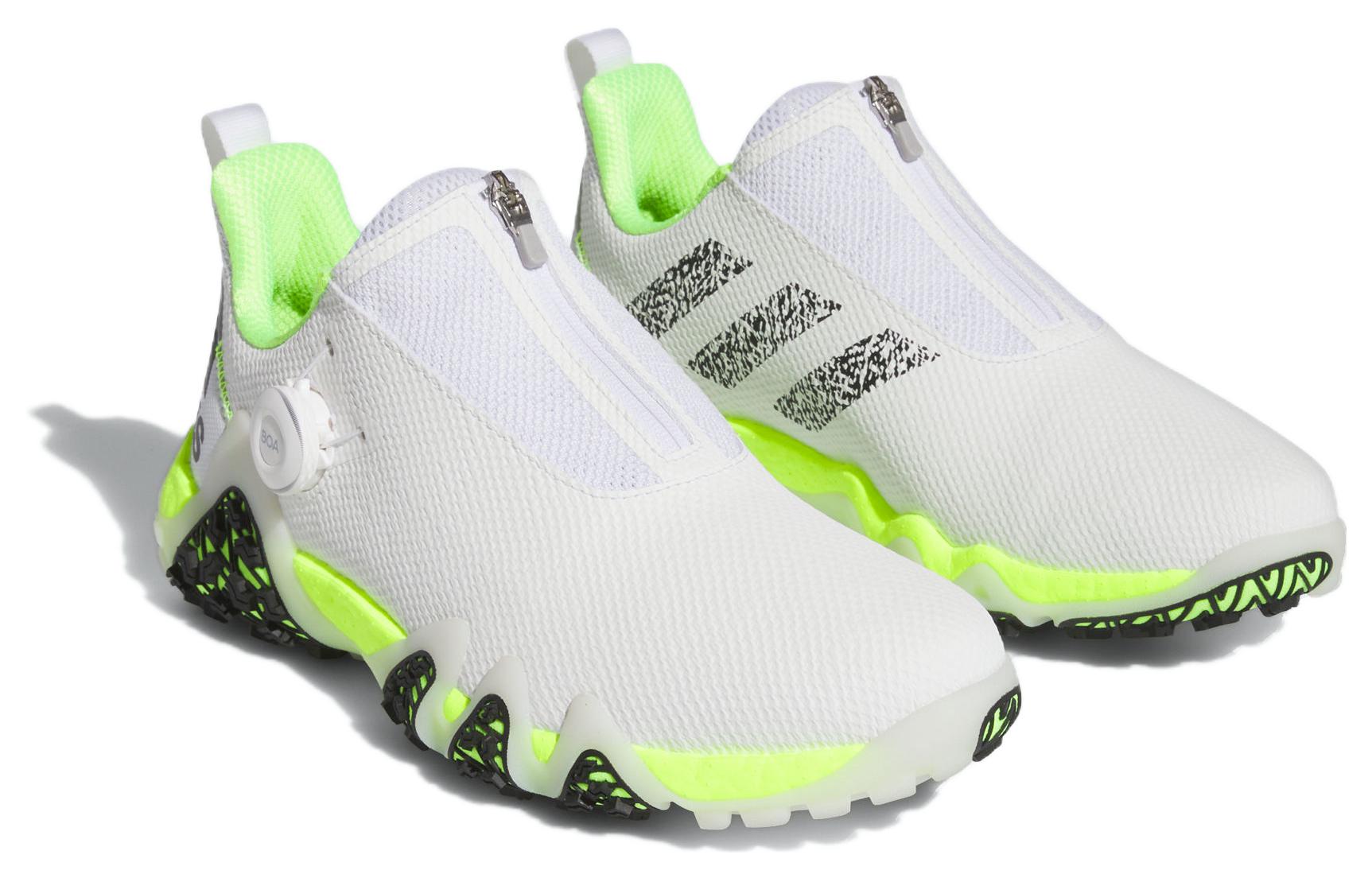 adidas Codechaos 22 Boa 'White Lucid Lemon' IF1042