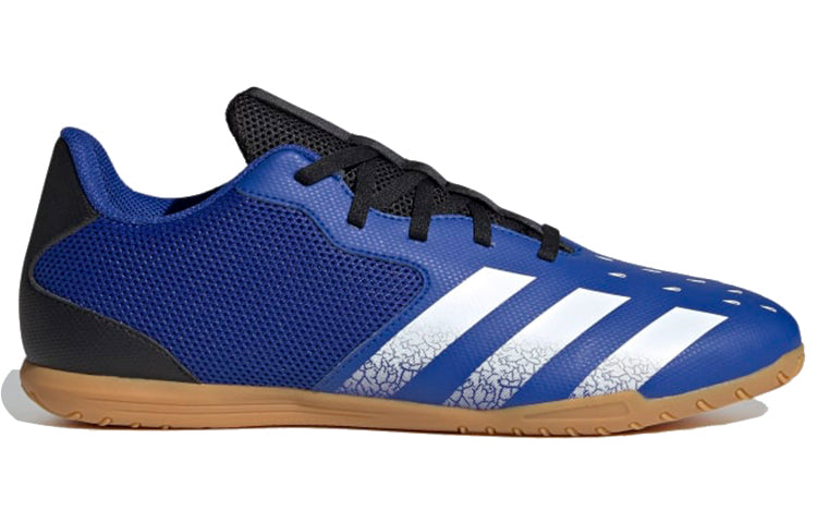 adidas Predator Freak.4 Sala 'Royal Blue Gum' FY0629