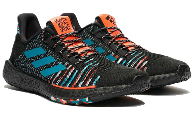 adidas x Missoni PulseBoost HD 'Core Black' EG2643