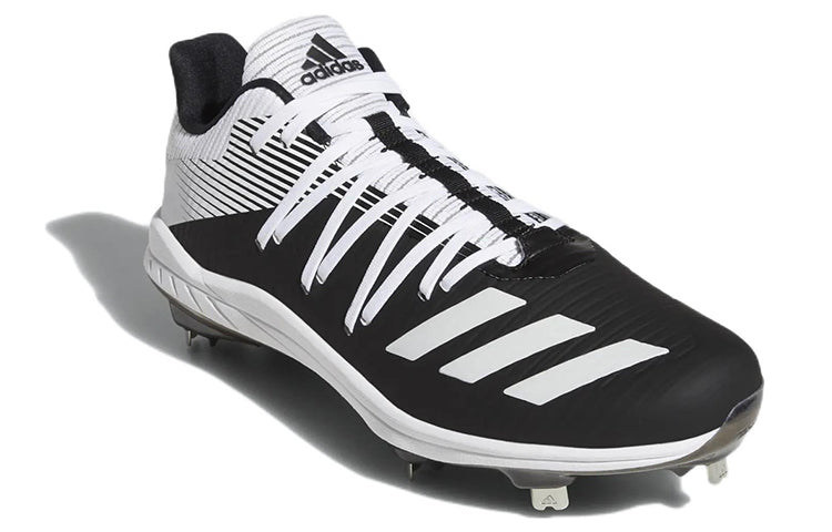 adidas Adizero Afterburner 6 'Black White' DB3433