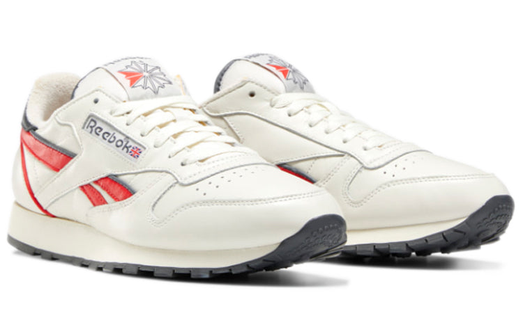 Reebok Classic Leather Light Yellow EG6415