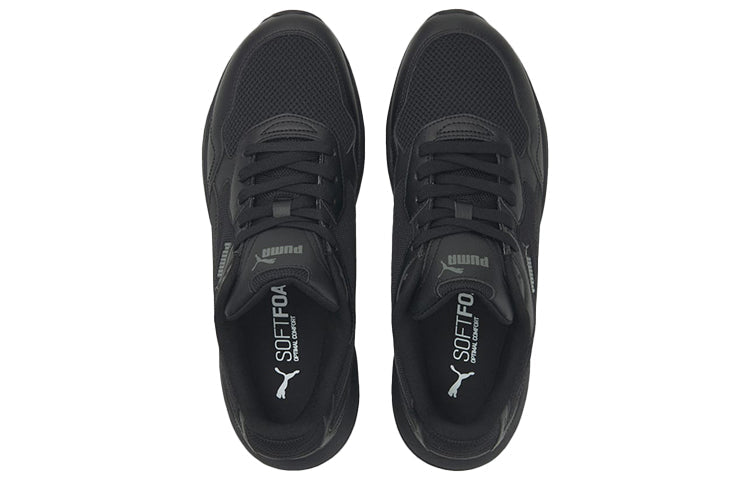 PUMA X-Ray Speed Lite 'Black Dark Shadow' 384639-01