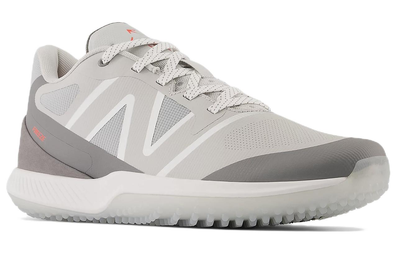 New Balance Freeze LX v4 TF 'Grey White' FREEZTO4