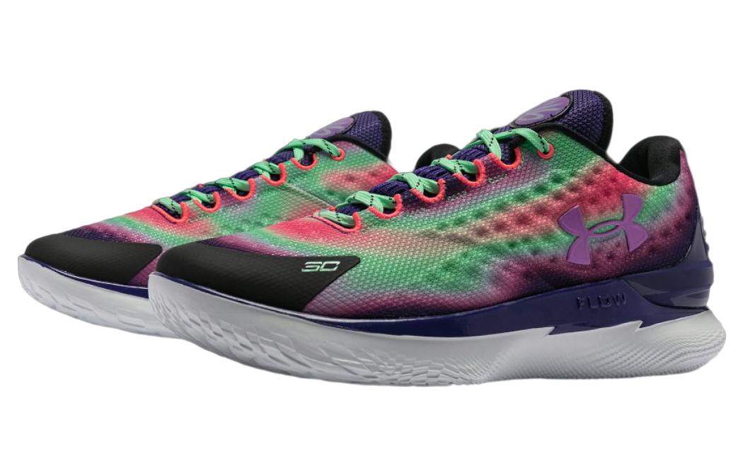 Under Armour Curry 1 Low FloTro 'Northern Lights' 3025633-001