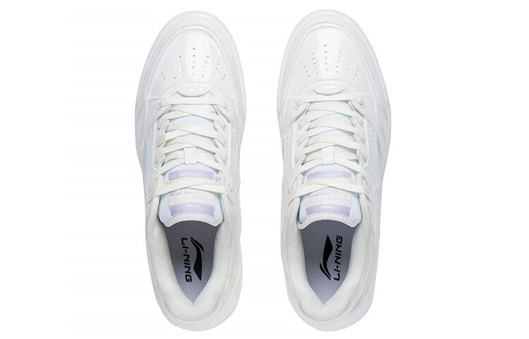 (WMNS) Li-Ning RSH 101 'Sky' ABCS108-1