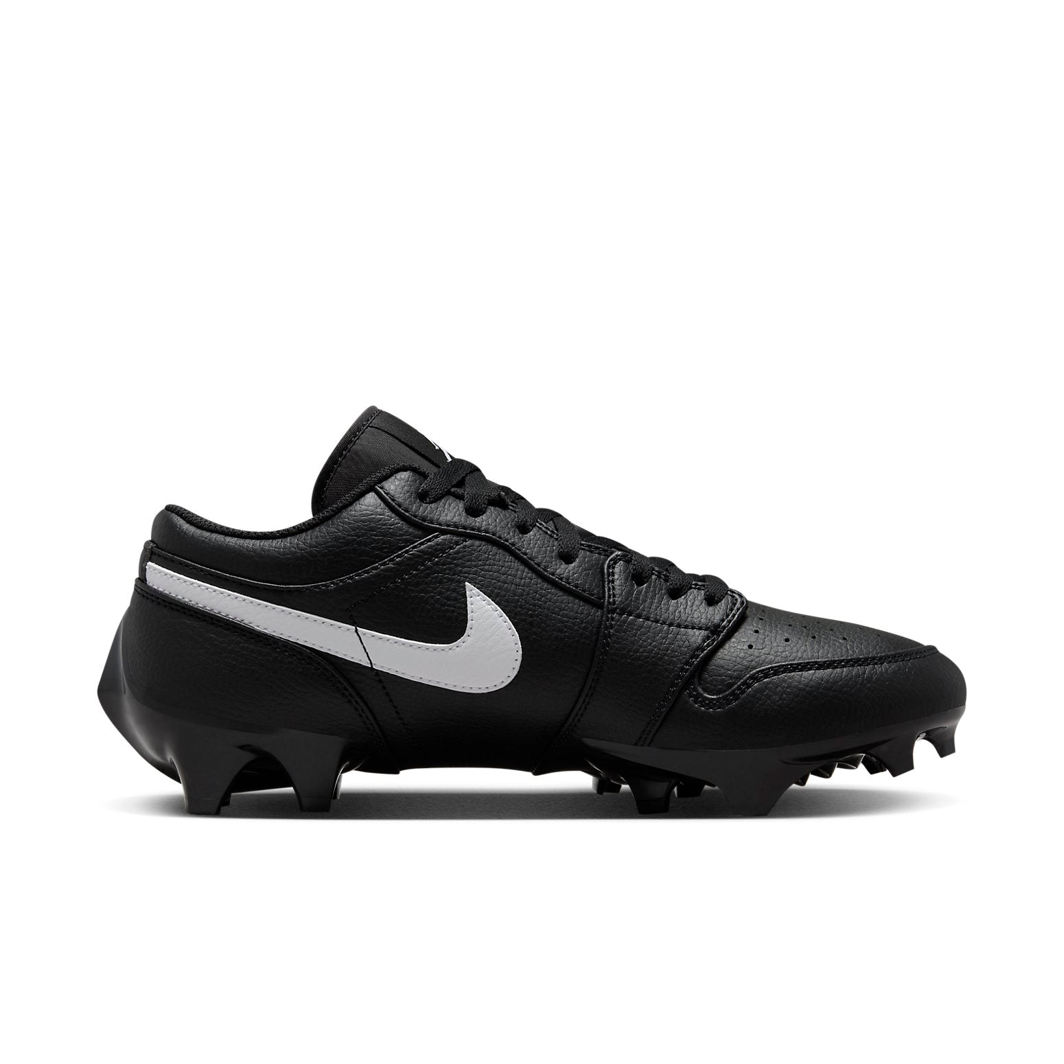 Air Jordan 1 Low TD 'Black' 2023 FJ6245-001