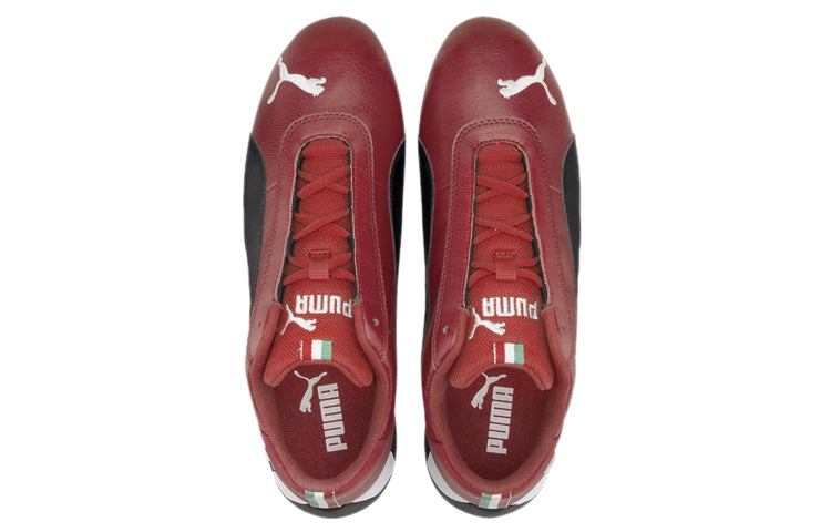 PUMA Scuderia Ferrari R-Cat 'Black Red' 339937-03