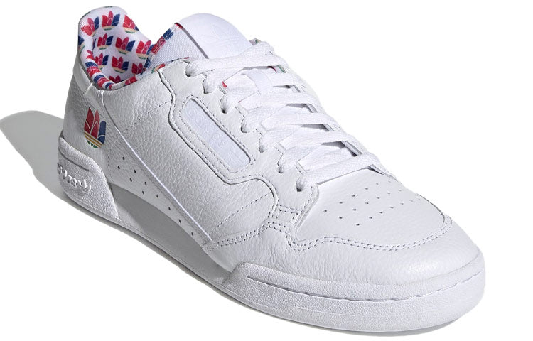 adidas Continental 80 'Colorful Trefoil' FY2837