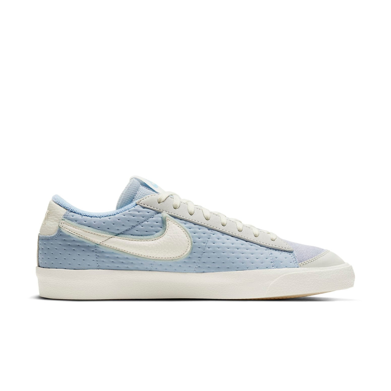 Nike Blazer Low Vintage '77 'Psychic Blue' DH4101-001