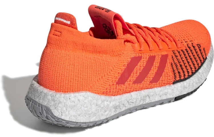 adidas PulseBoost HD 'Solar Red' EE9558