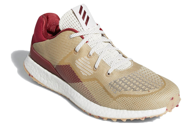 adidas Crossknit Dpr Yellow/Red EF5746