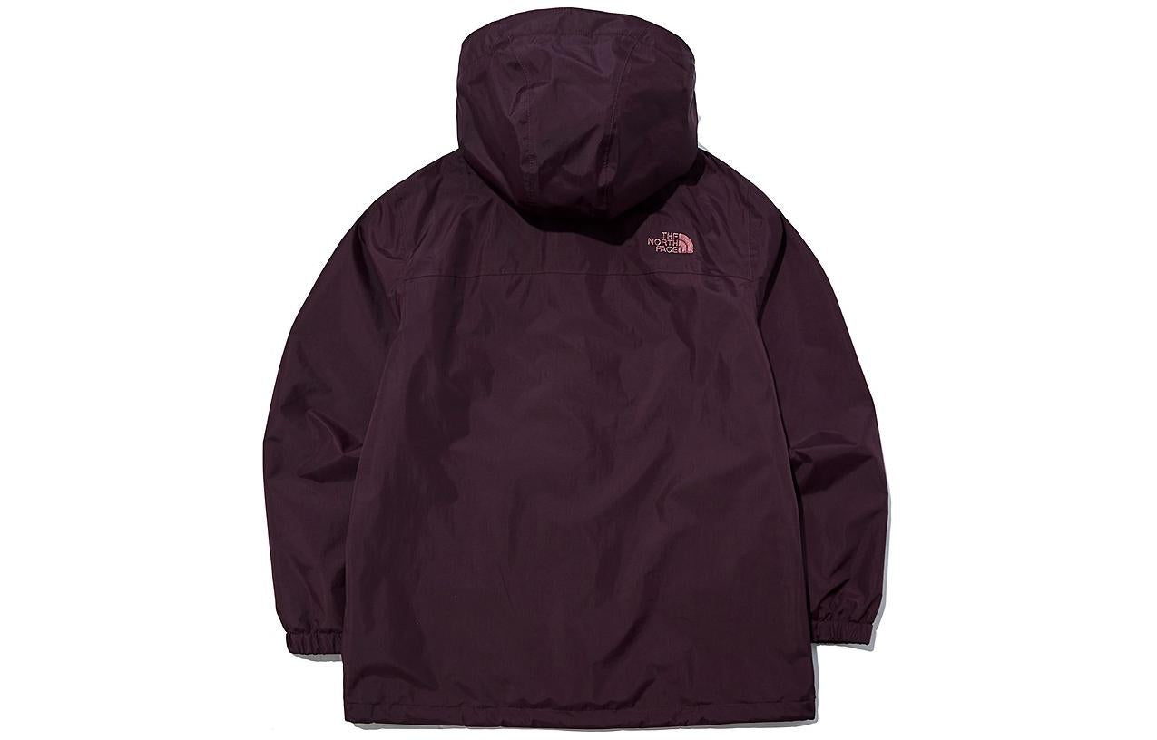 THE NORTH FACE Hyvent Casual Jacket 'Brown' NJ2HL63C