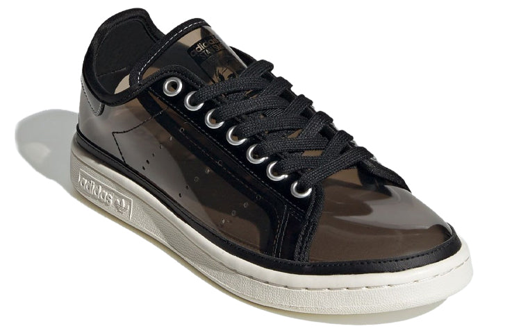 (WMNS) adidas Stan Smith 'Translucent Black' FW9929