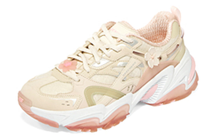 (WMNS) Skechers Stamina V2 896116-NTPK