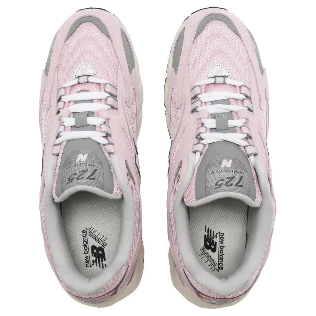 New Balance 725 'Mid Century Pink Grey' ML725BD