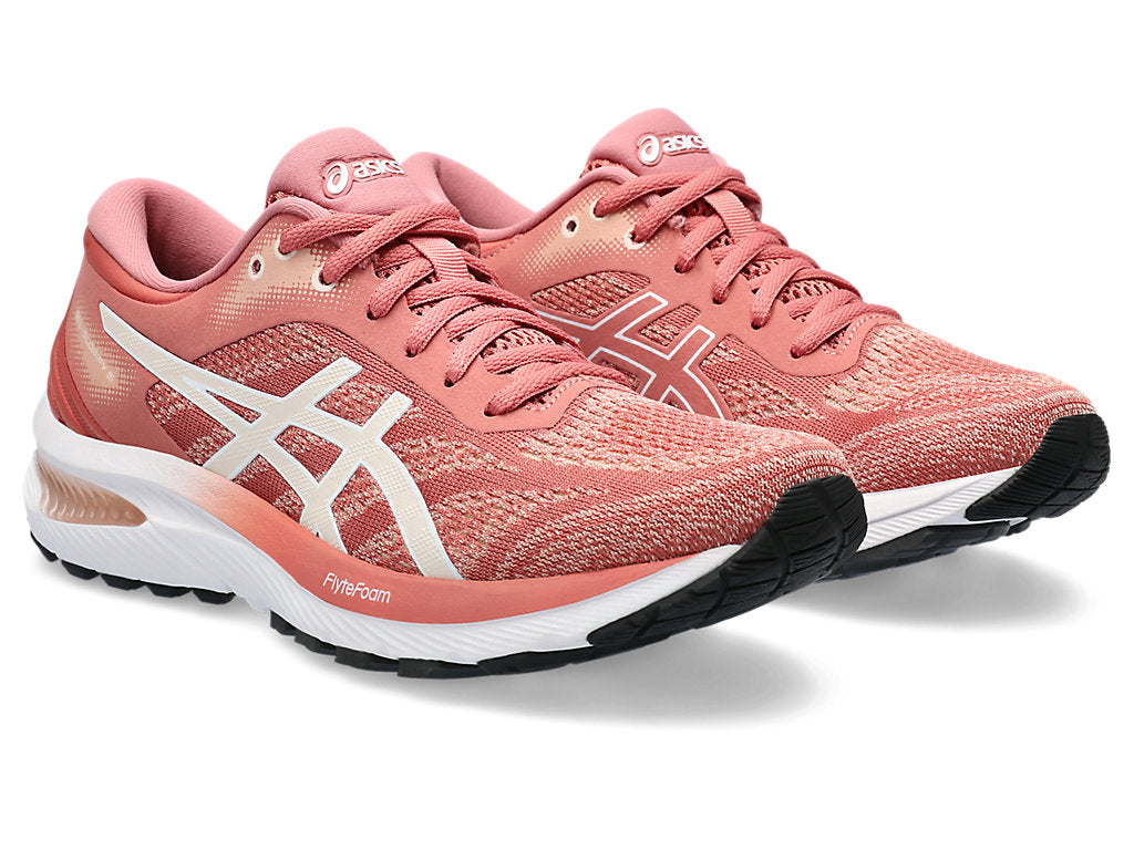 (WMNS) ASICS Gel-Glorify 5 'Light Gartnet' 1012B225-600