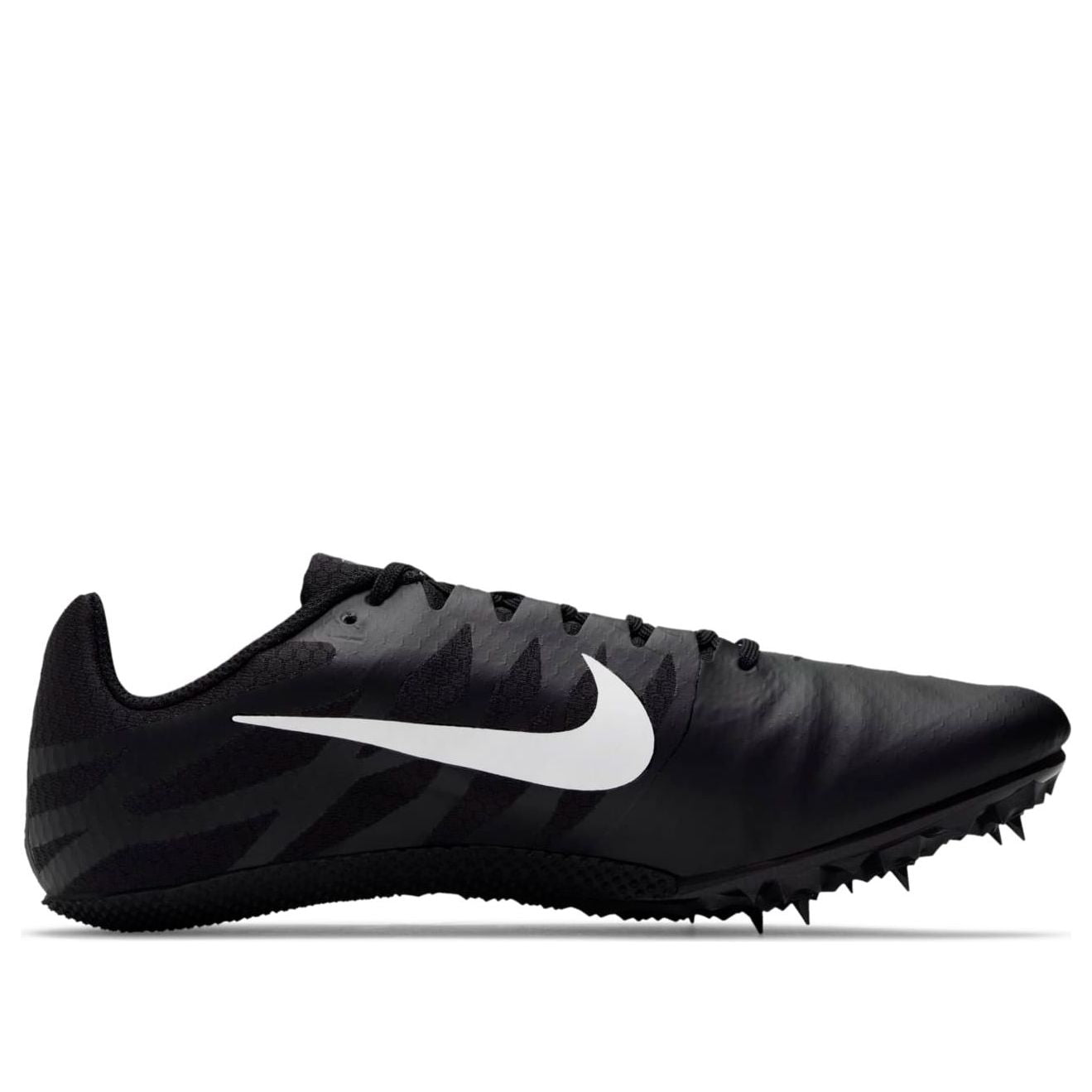 Nike Air Zoom Rival S 9 Spikes 'Black' 907564-001