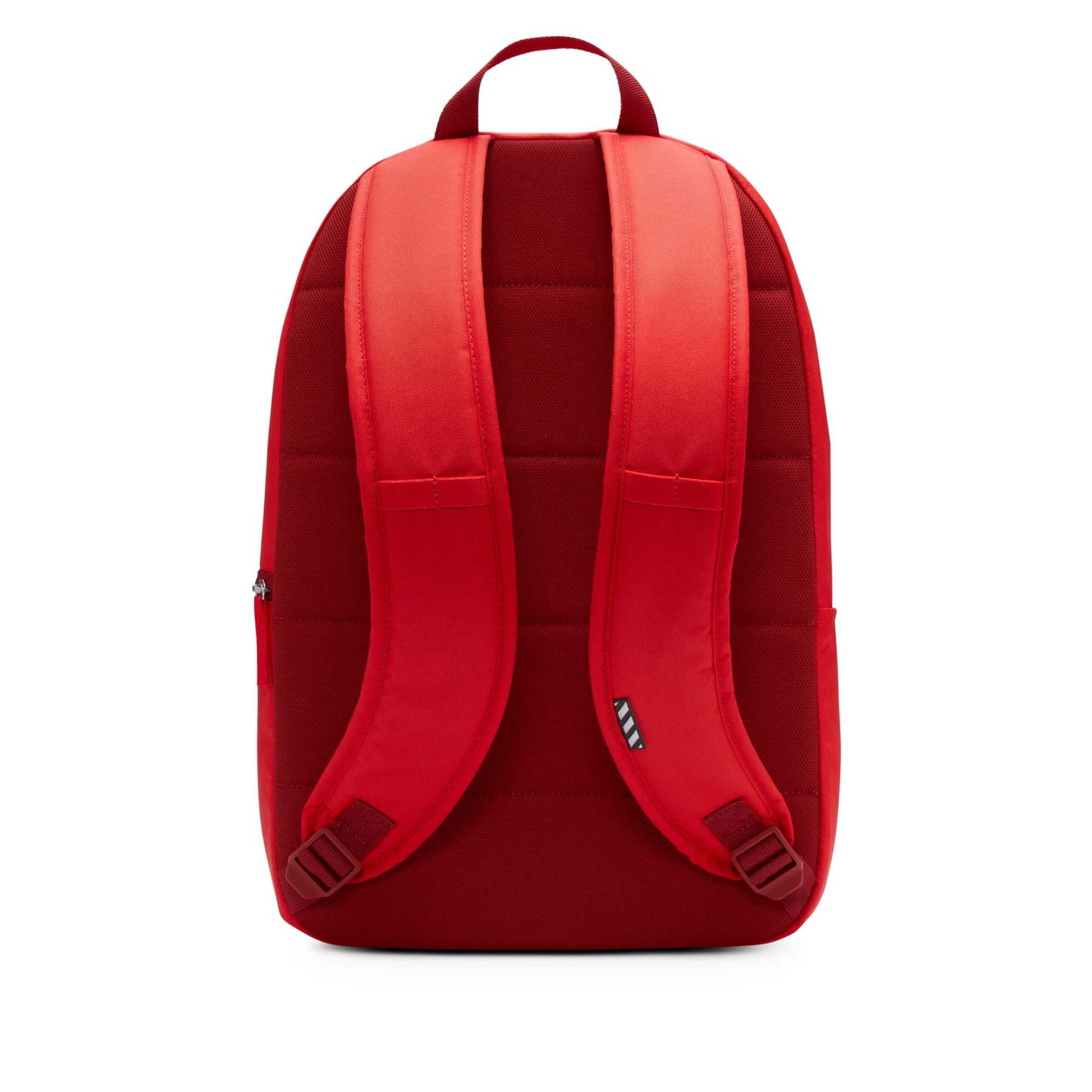 Nike x Lego Collection Heritage Backpack 'Rush Red Dark Cayenne'  HV6609-612