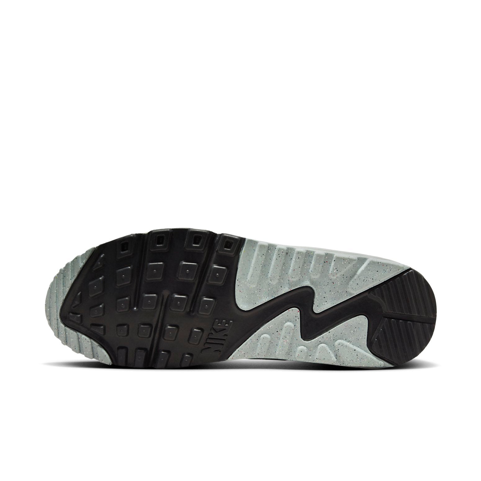 (WMNS) Nike Air Max 90 SE 'Molten Metal' FN6948-100