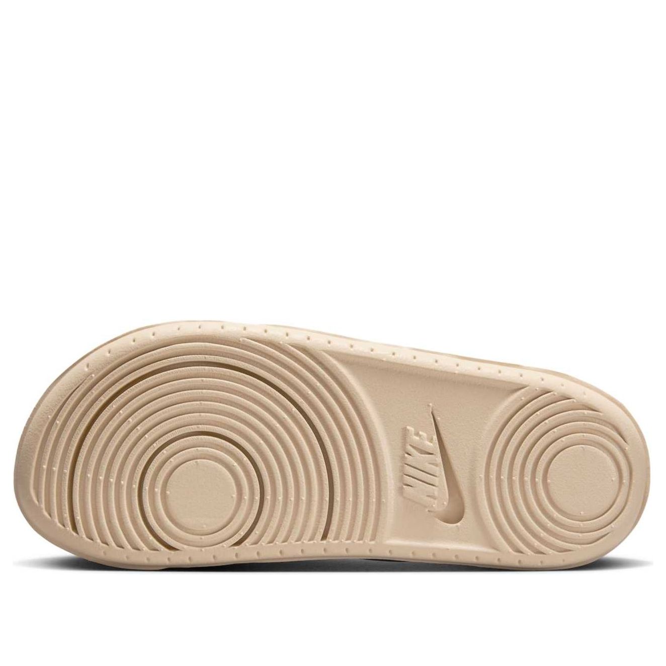 (WMNS) Nike Offcourt Duo Slides 'Sanddrift Sail' DC0496-107