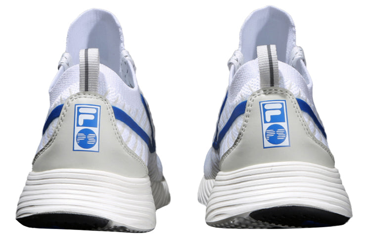 FILA Rgb Series White/Blue FS1RNB3304M_WBU