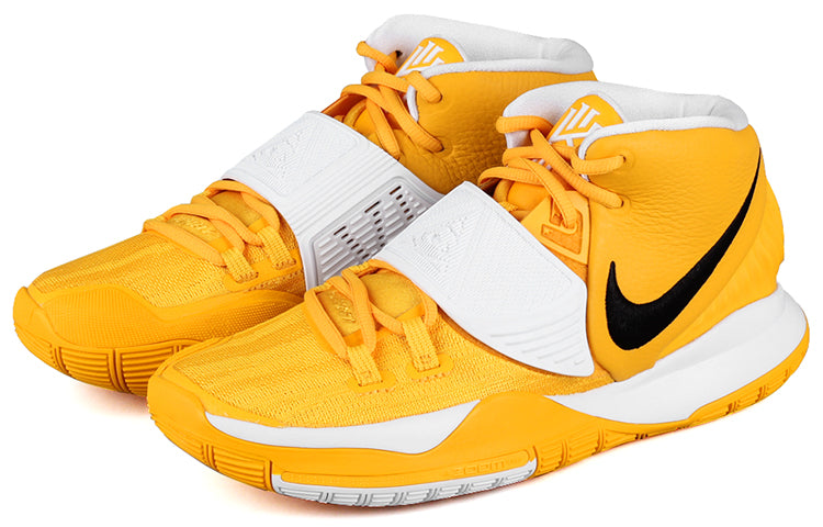 Nike Kyrie 6 TB 'University Gold' CW4142-702