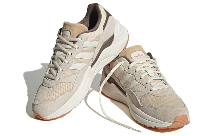 adidas Originals Treziod 2 'Beige' HQ1847